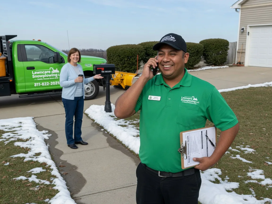 Lawn Care Services By Expert Landscaper Dupont, WA FAQs